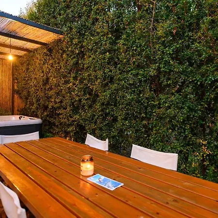 Country - Villa Kalamata
