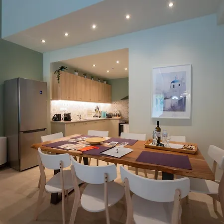 Villa Country - Kalamáta