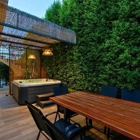 Villa Country - Kalamáta