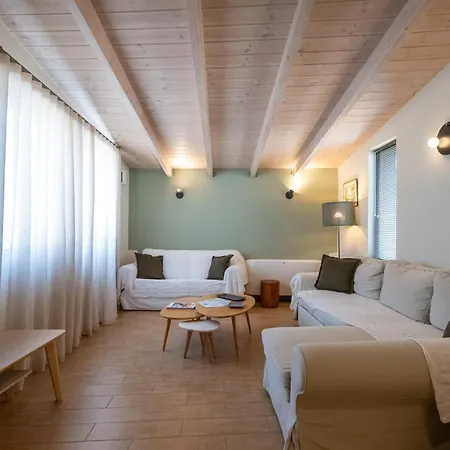 Villa Country - Kalamáta