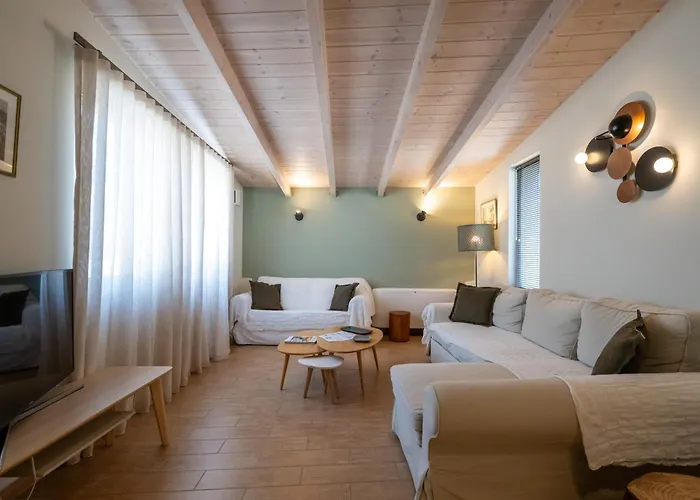 Vila Country - Kalamata