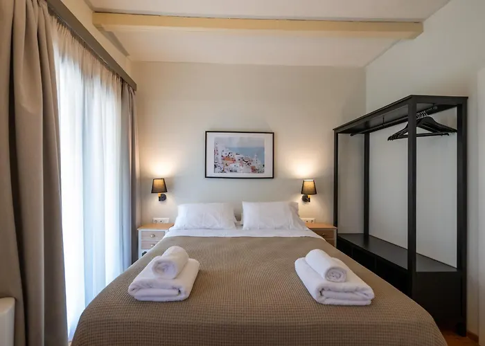 Country - Βίλα *