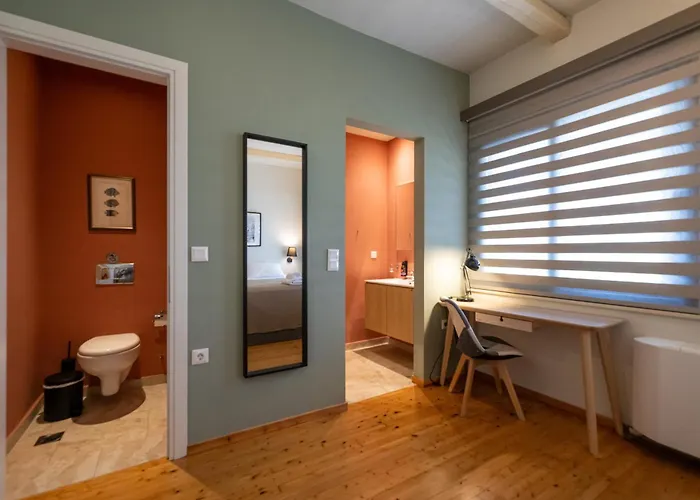 Country - Vila Kalamata