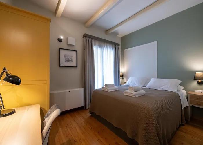 Vila Country - Kalamata