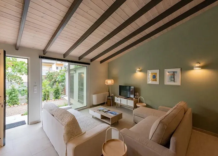 Vila Country - Kalamata