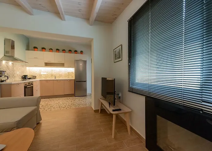 Vila Country - Kalamata