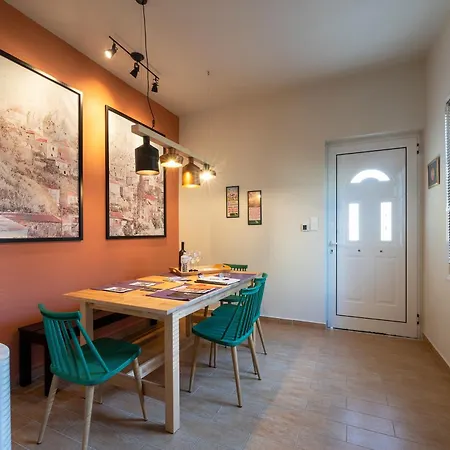 Villa Country - Kalamáta