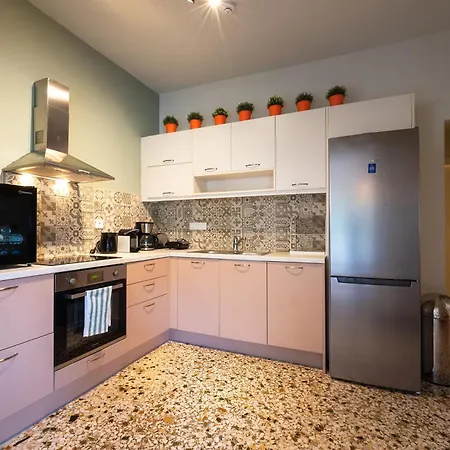 Country - Villa Kalamáta