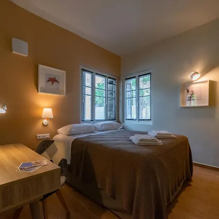 Country - Villa