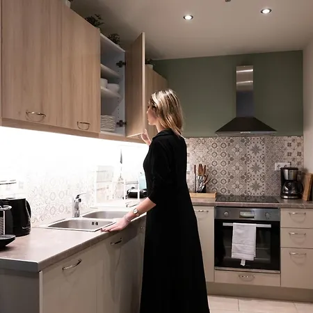 Country - Villa Kalamáta