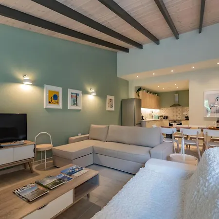 Villa Country -
