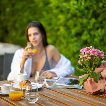 Country - Villa Kalamata