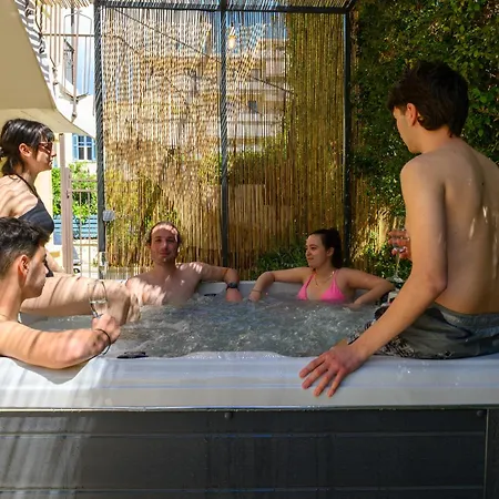 Country - Villa Kalamáta