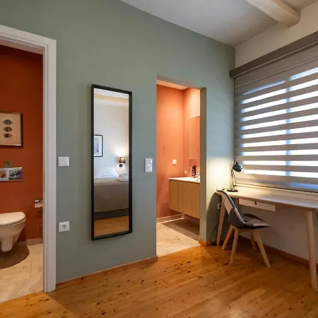 Country - Villa Kalamáta