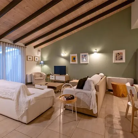 Country - Villa Kalamata