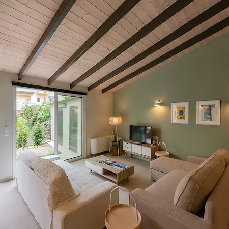 Villa Country - Kalamata