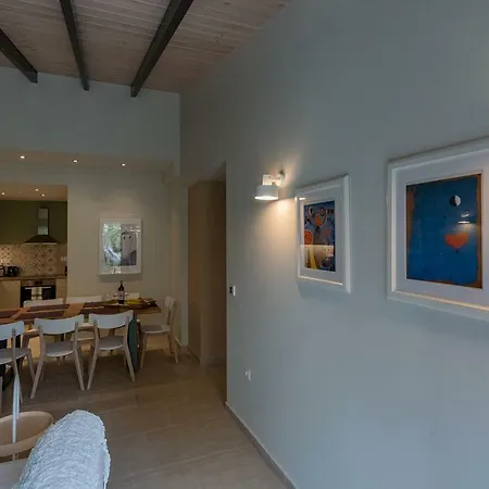 Villa Country -