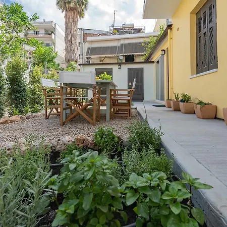 Villa Country - Kalamáta