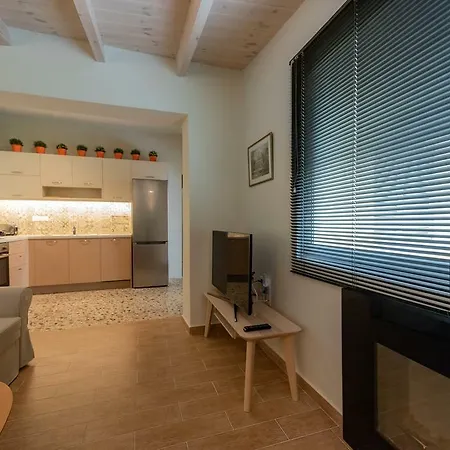 Villa Country - Kalamata