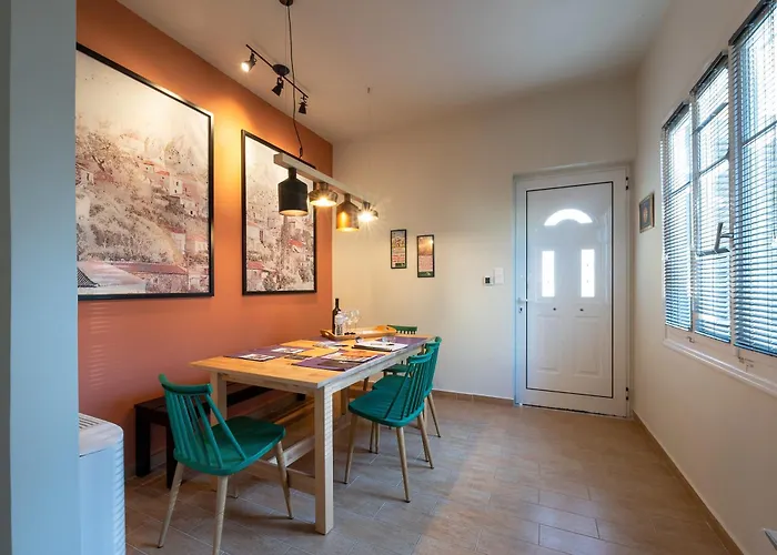 Villa Country - Calamata