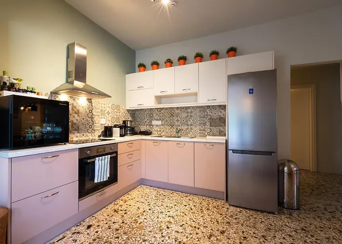 Country - Villa Calamata