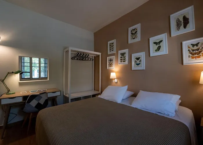 Villa Country - Calamata