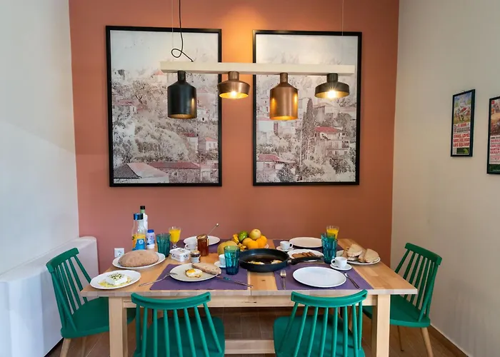 Villa Country - Calamata