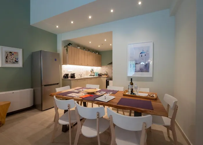 Villa Country - Calamata