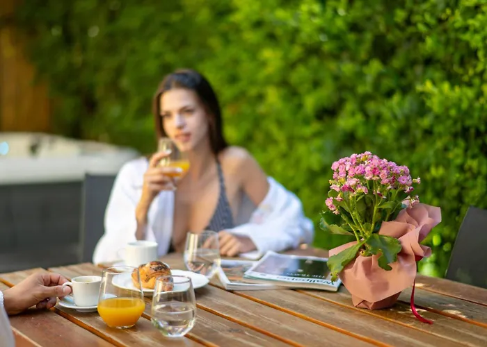 Country - Villa Calamata