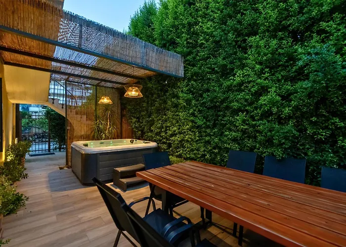 Villa Country - Calamata