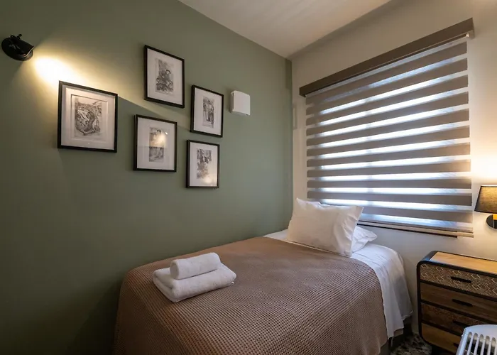 Villa Country -