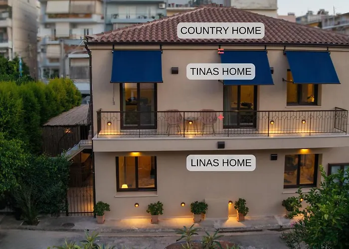 Villa Country -