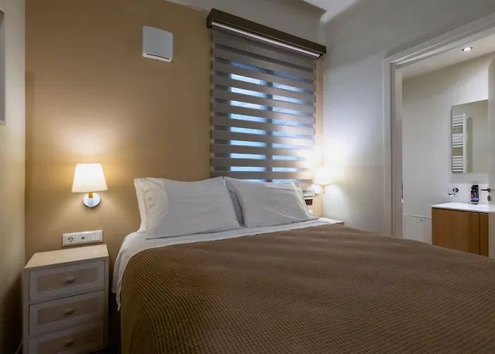 Villa Country - Calamata