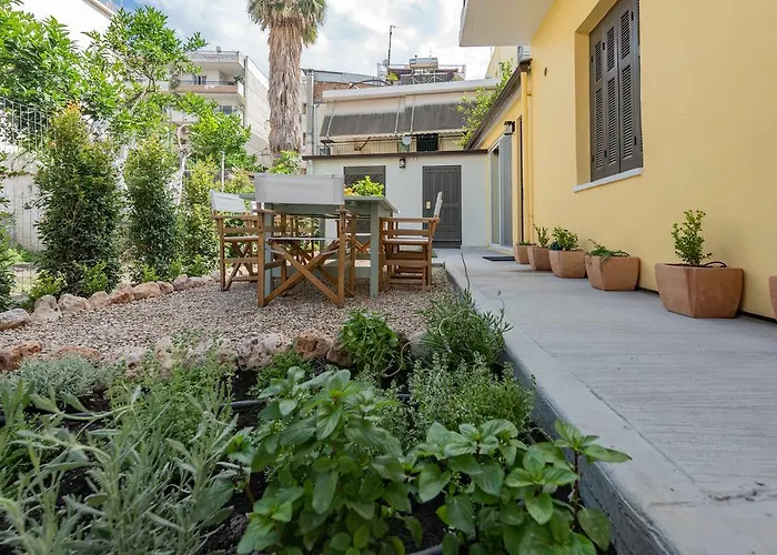 Villa Country - Calamata